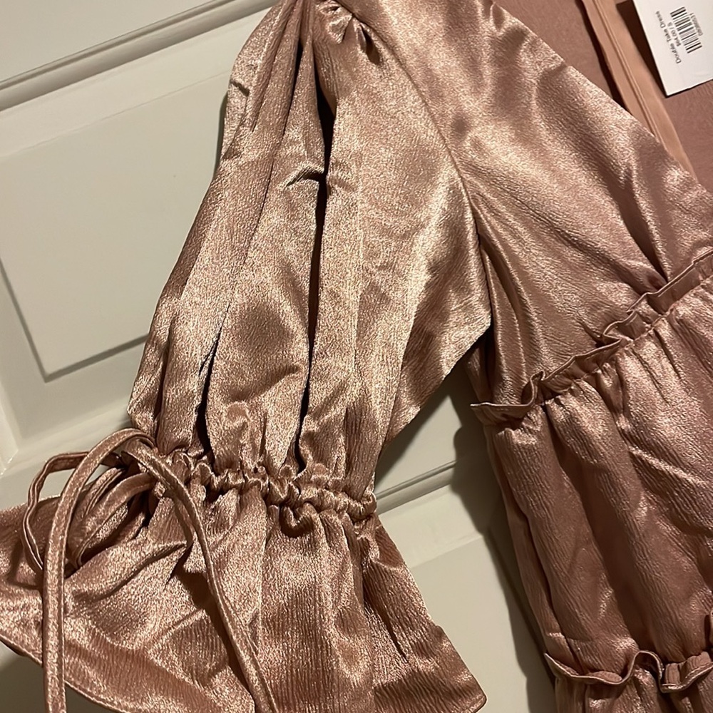 Boutique Party Dress - Picture 2 of 10